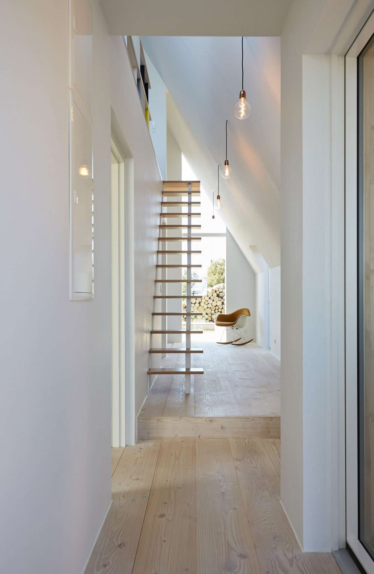 Light House - 9